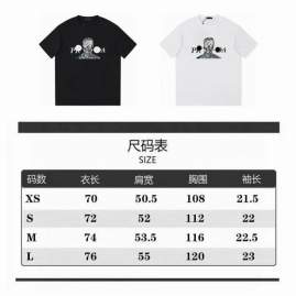 Picture of Prada T Shirts Short _SKUPradaXS-Lfst23993593